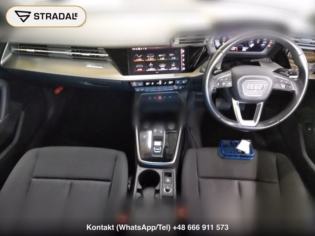 AUDI A3 SEDAN 30 TFSI, miniaturka 4