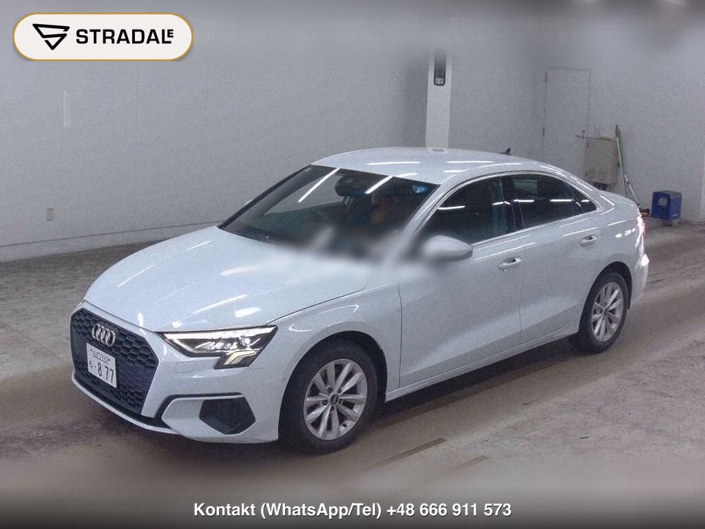 AUDI A3 SEDAN 30 TFSI, miniaturka 5