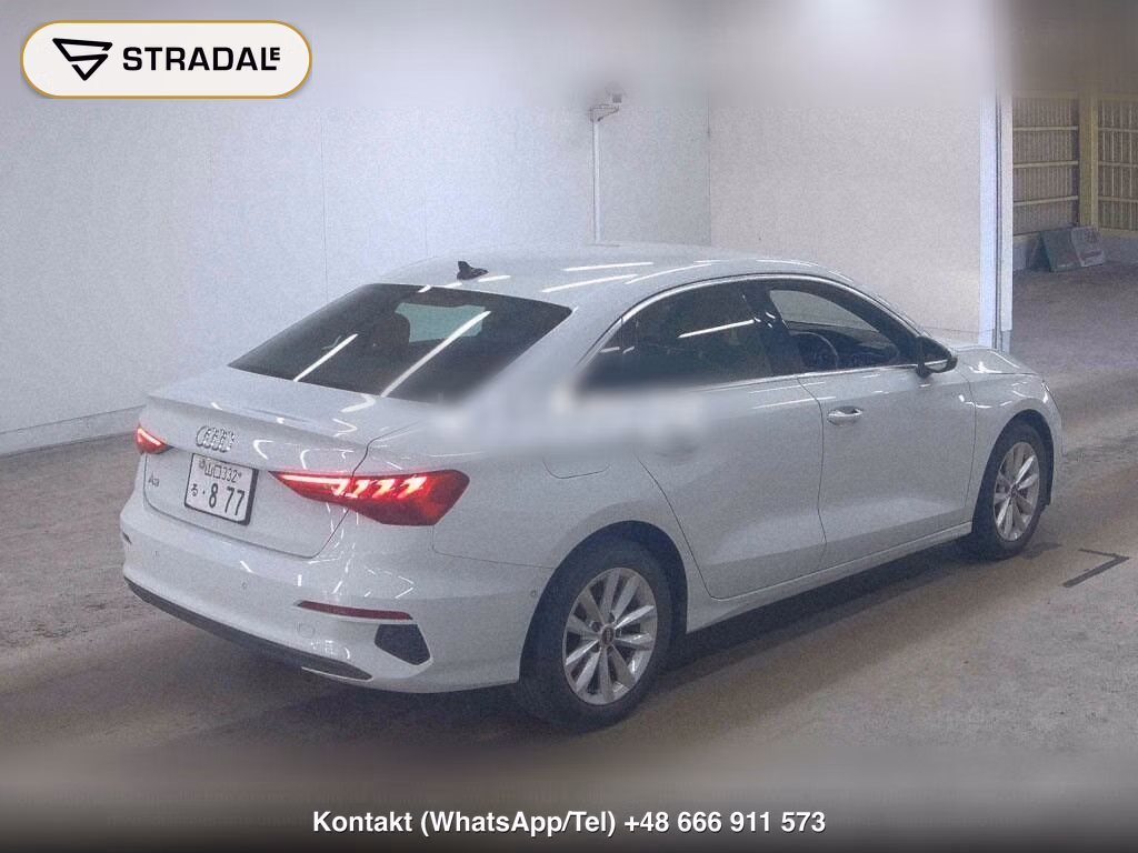 AUDI A3 SEDAN 30 TFSI, miniaturka 6