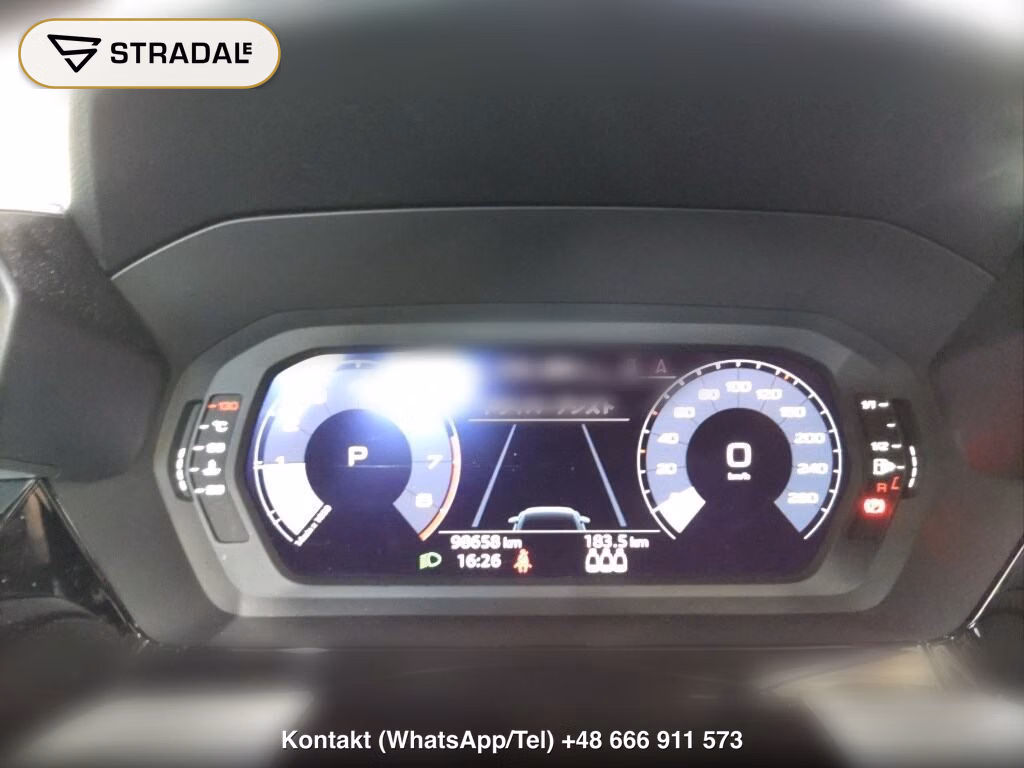 AUDI A3 SEDAN 30 TFSI, miniaturka 7