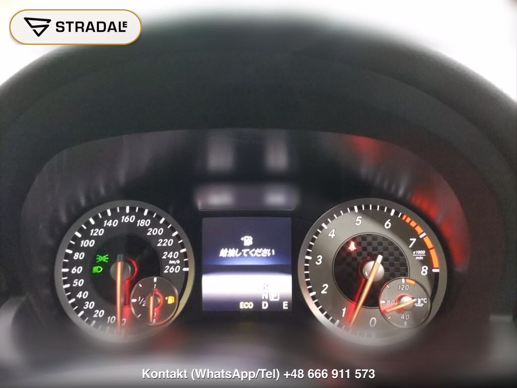 MERCEDES BENZ A-CLASS A180 SPORTS, miniaturka 7