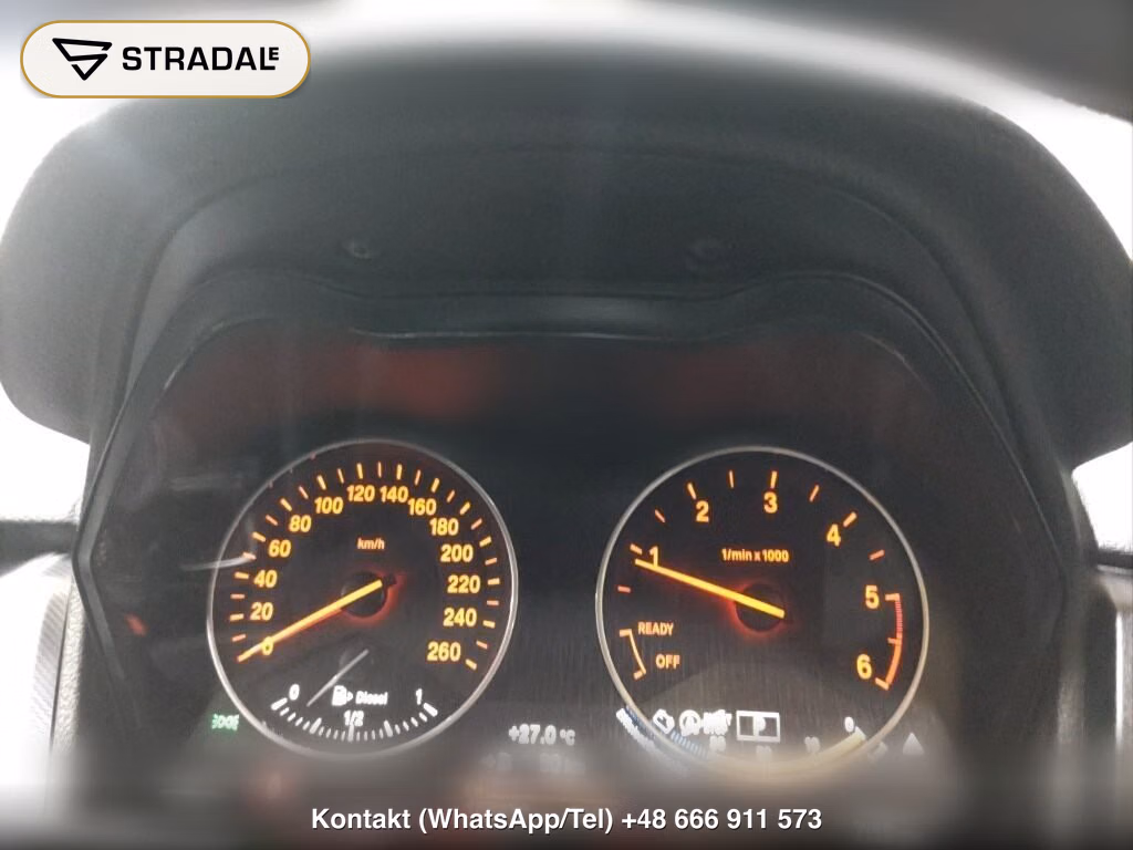 BMW 2 SERIES 5D 218D GRAN TOURER M-SPORT, miniaturka 7