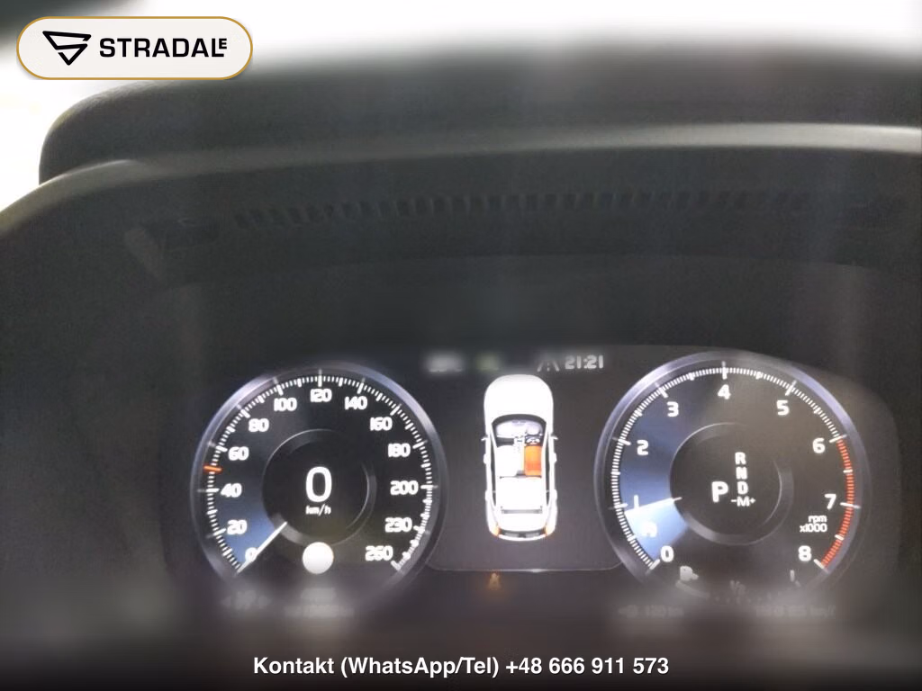 VOLVO XC40 4WD T4 AWD INSCRIPTION, miniaturka 7