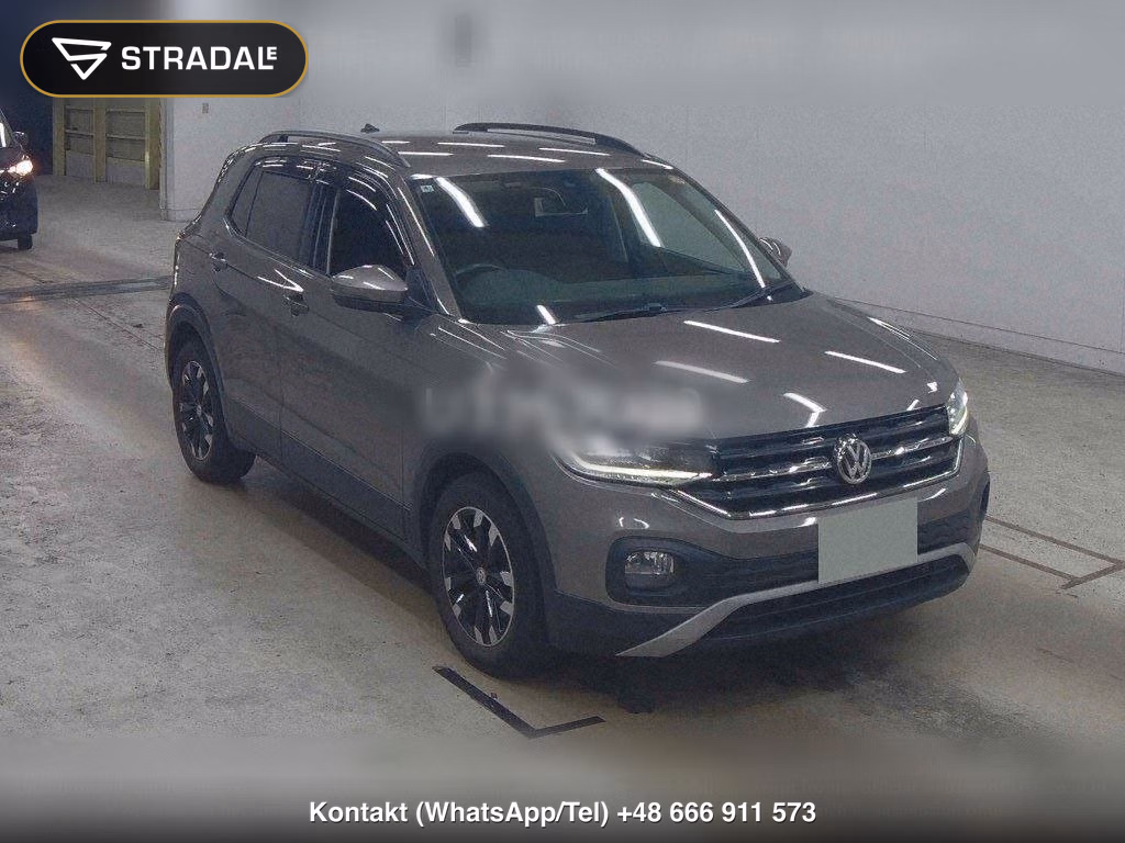 VOLKSWAGEN T-CROSS TSI 1ST, miniaturka 2