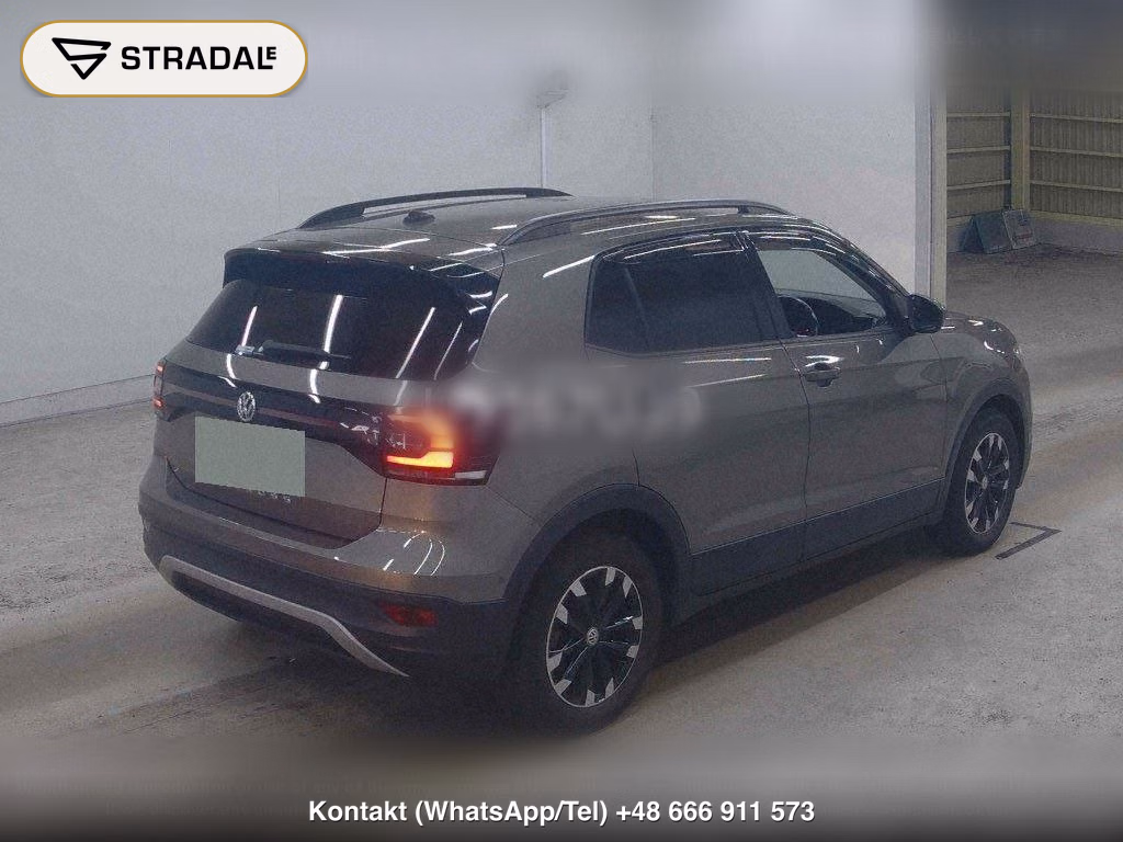 VOLKSWAGEN T-CROSS TSI 1ST, miniaturka 6