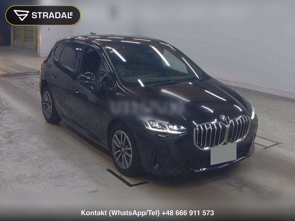 BMW 2 SERIES 5D 218I ACTIVE TOURER M-SPORT, miniaturka 2