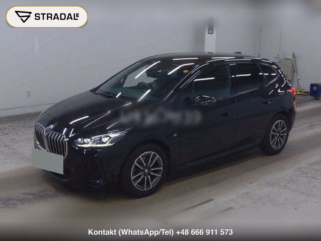BMW 2 SERIES 5D 218I ACTIVE TOURER M-SPORT, miniaturka 5