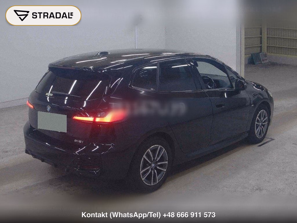 BMW 2 SERIES 5D 218I ACTIVE TOURER M-SPORT, miniaturka 6