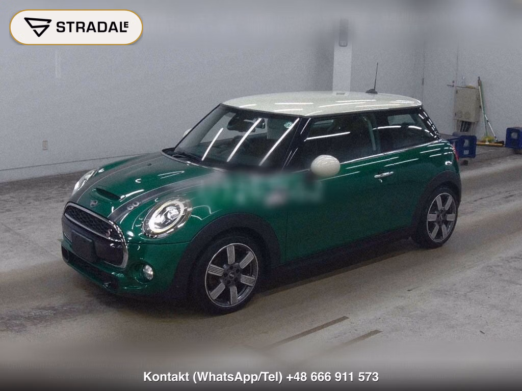 MINI MINI 3D COOPER S 60YEARS EDITION, miniaturka 5