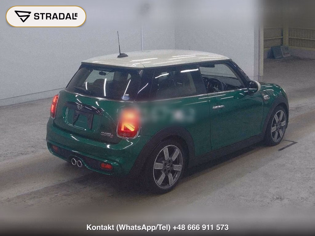 MINI MINI 3D COOPER S 60YEARS EDITION, miniaturka 6