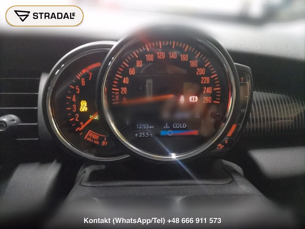 MINI MINI 3D COOPER S 60YEARS EDITION, miniaturka 7