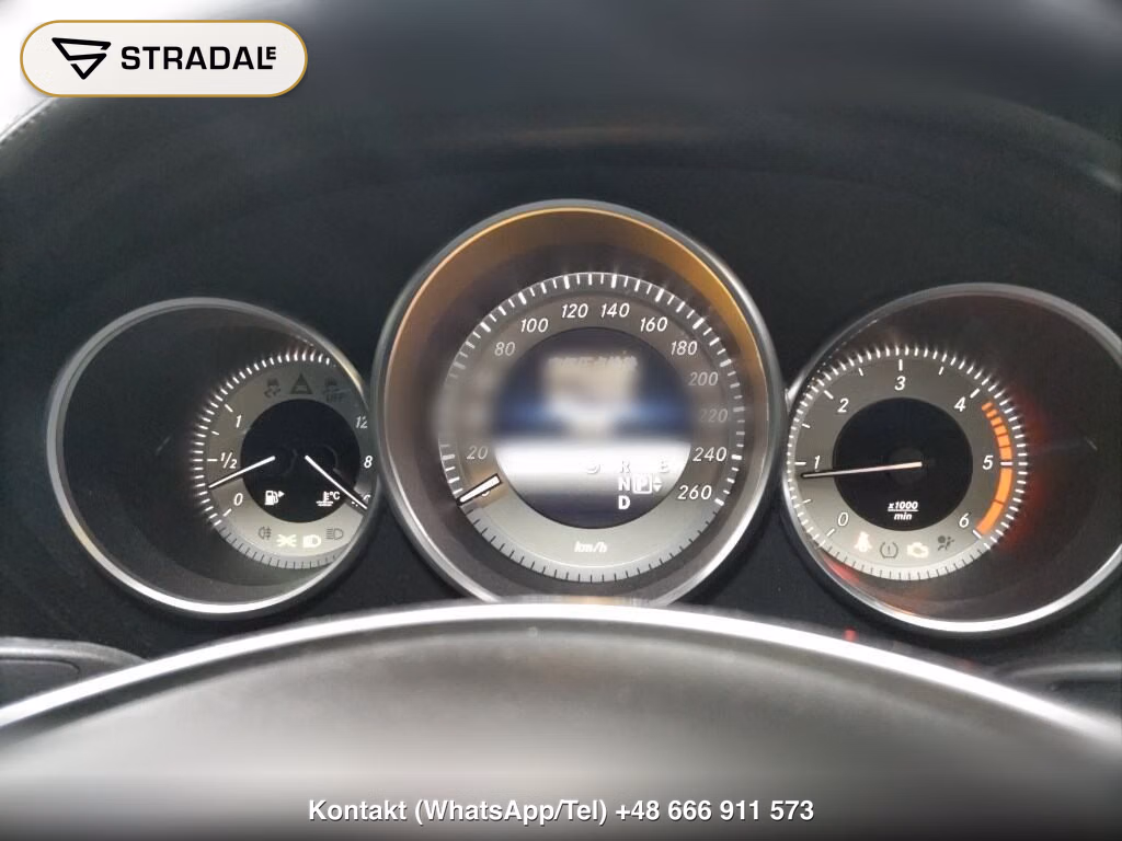 MERCEDES BENZ CLS-CLASS CLS220D AMG LINE, miniaturka 7