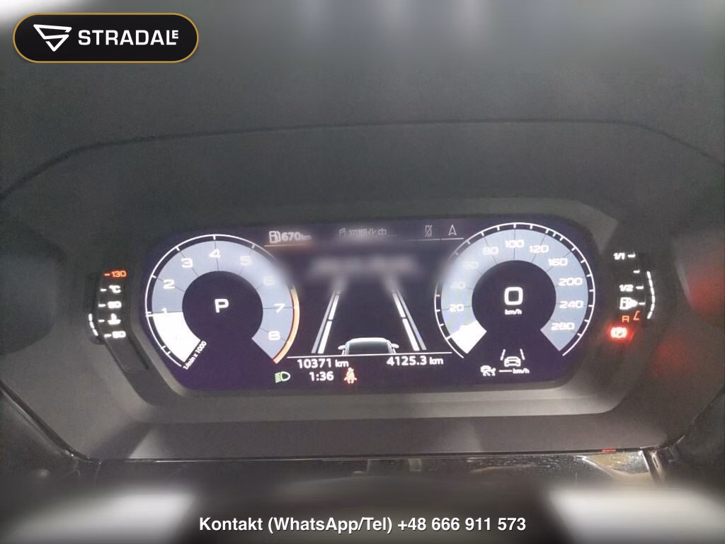 AUDI A3 5D SPORTBACK 30TFSI ADVANCED, miniaturka 7