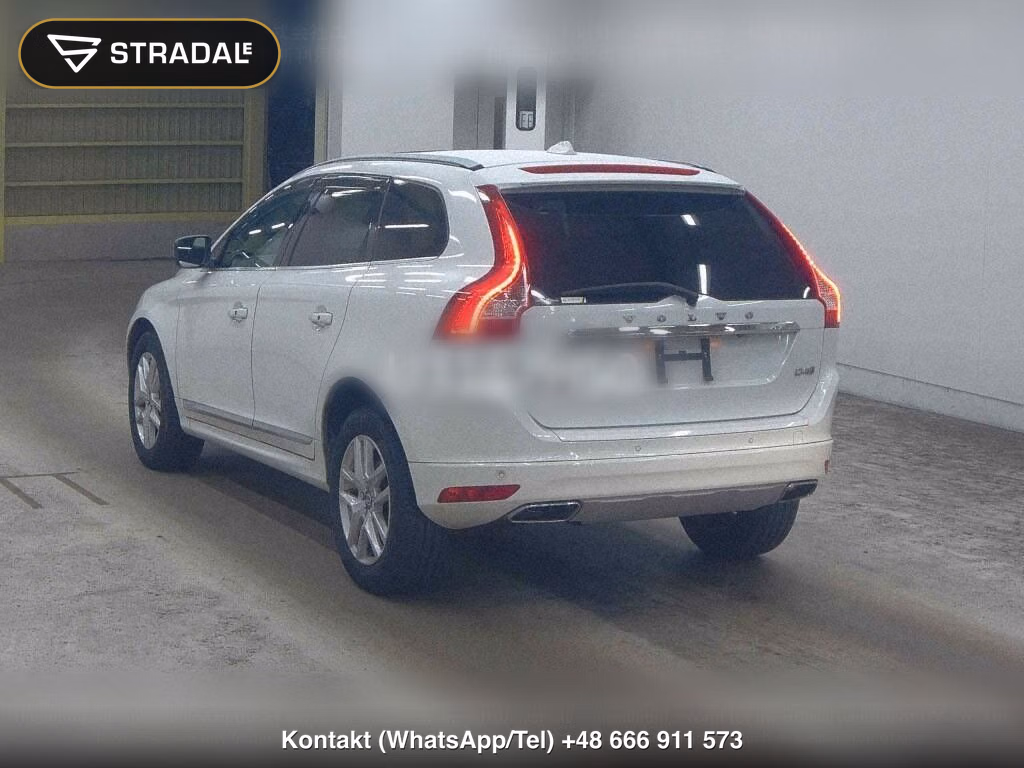 VOLVO XC60 D4 CLASSIC, miniaturka 3