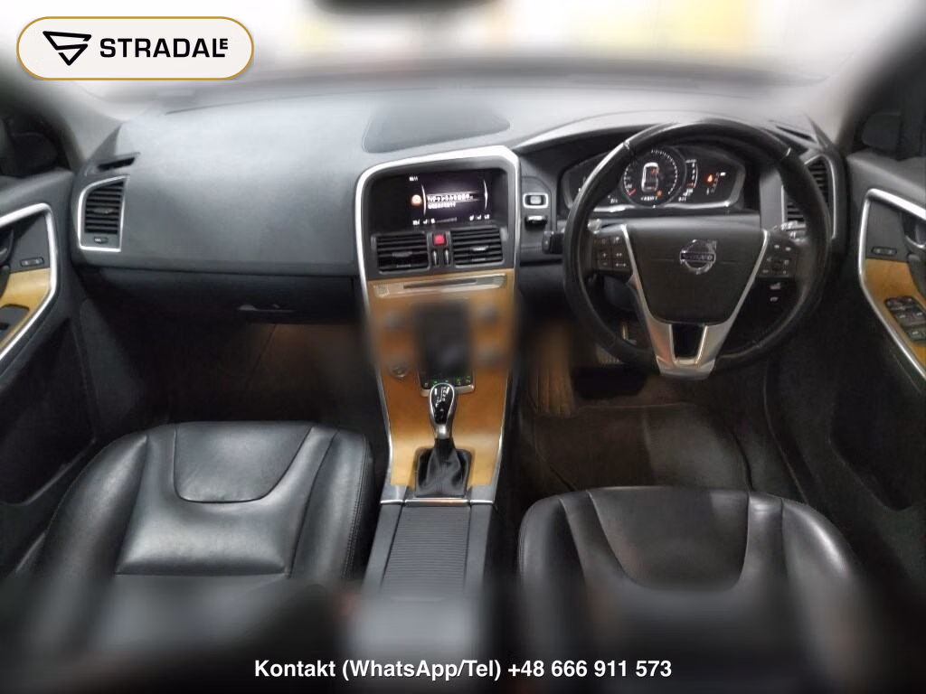 VOLVO XC60 D4 CLASSIC, miniaturka 4