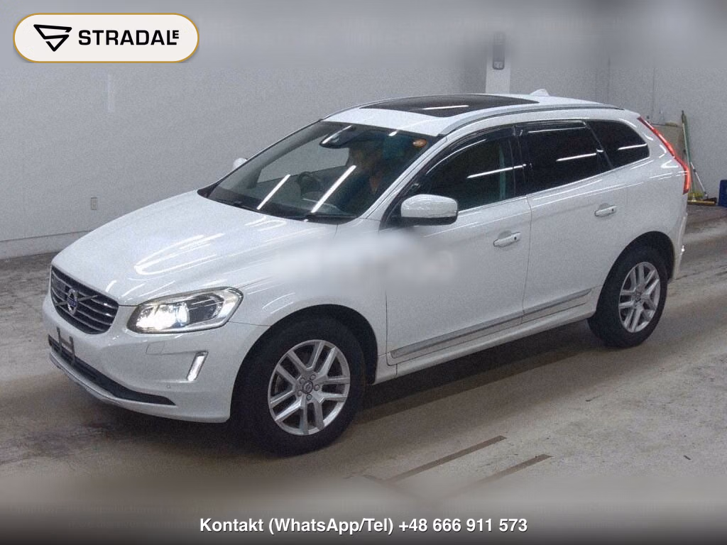 VOLVO XC60 D4 CLASSIC, miniaturka 5