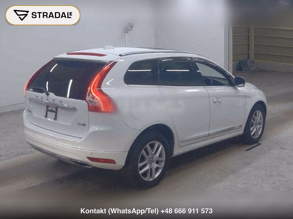 VOLVO XC60 D4 CLASSIC, miniaturka 6