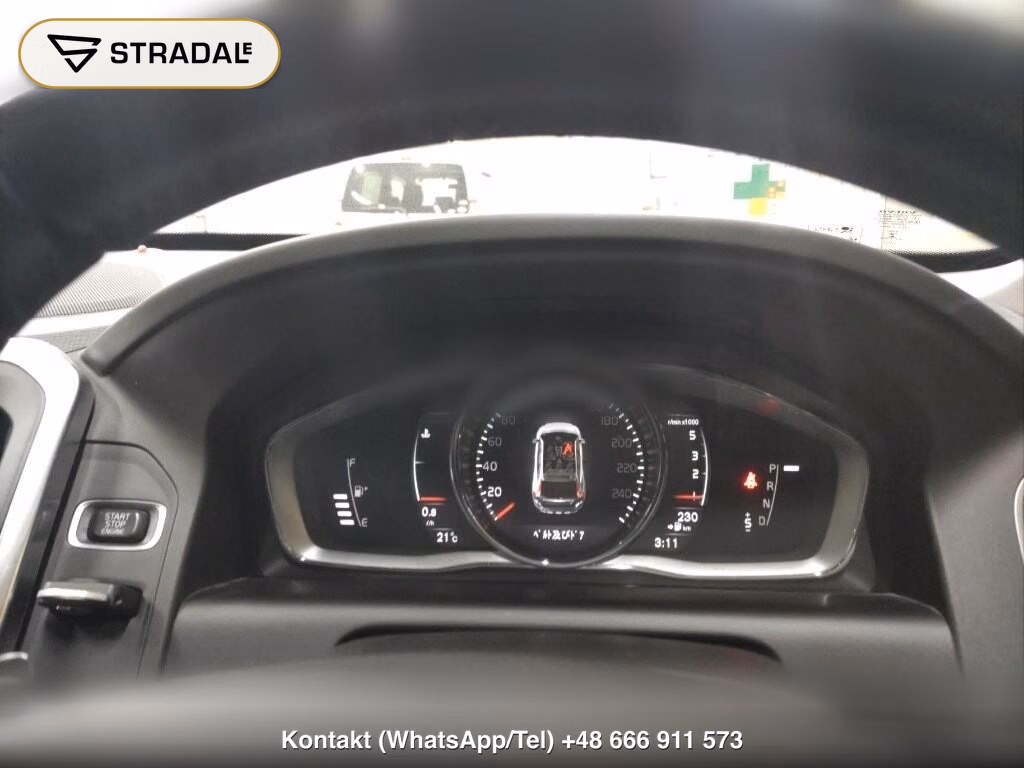 VOLVO XC60 D4 CLASSIC, miniaturka 7