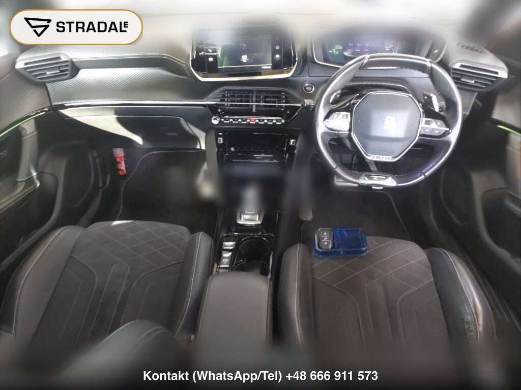 PEUGEOT 2008 GT, miniaturka 4