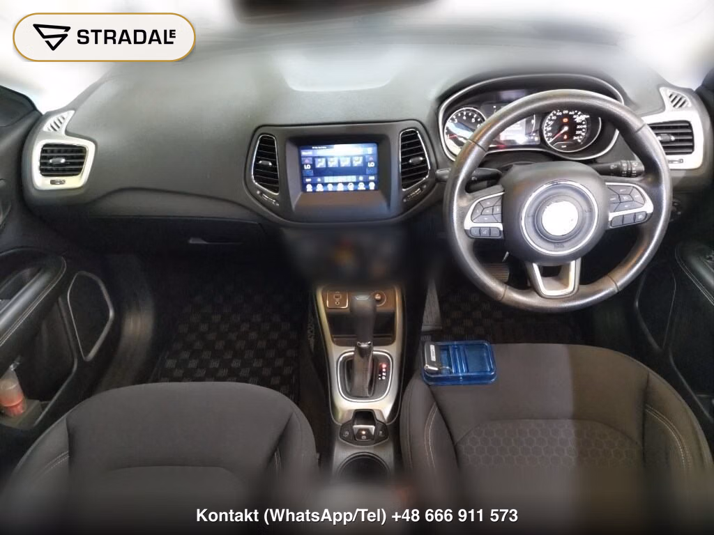 CHRYSLER JEEP JEEP COMPASS SPORT, miniaturka 4