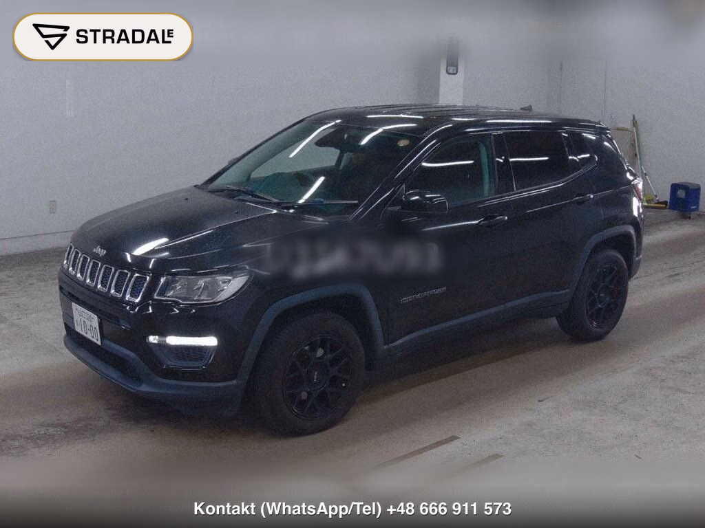 CHRYSLER JEEP JEEP COMPASS SPORT, miniaturka 5