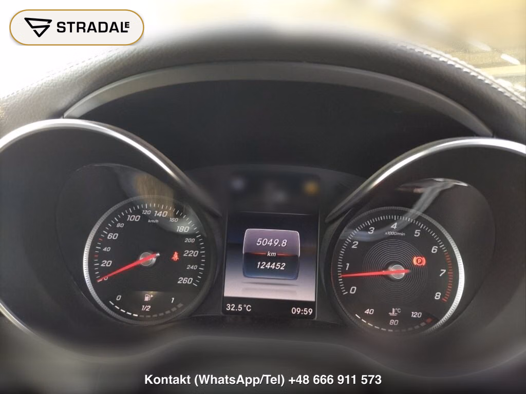 MERCEDES BENZ C-CLASS CP C180 COUPE SPORTS+, miniaturka 7