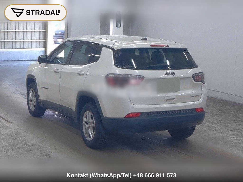 CHRYSLER JEEP JEEP COMPASS SPORT, miniaturka 3