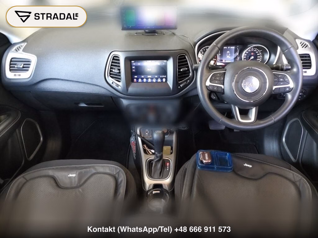CHRYSLER JEEP JEEP COMPASS SPORT, miniaturka 4