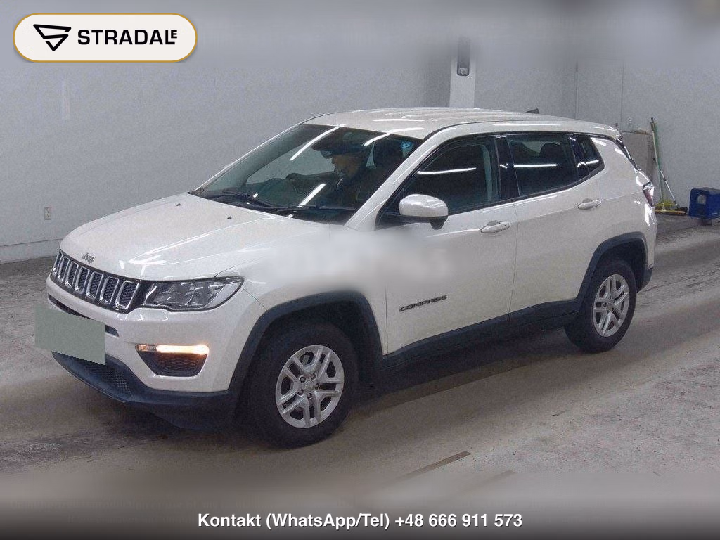 CHRYSLER JEEP JEEP COMPASS SPORT, miniaturka 5