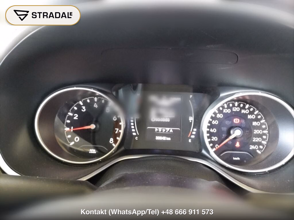 CHRYSLER JEEP JEEP COMPASS SPORT, miniaturka 7