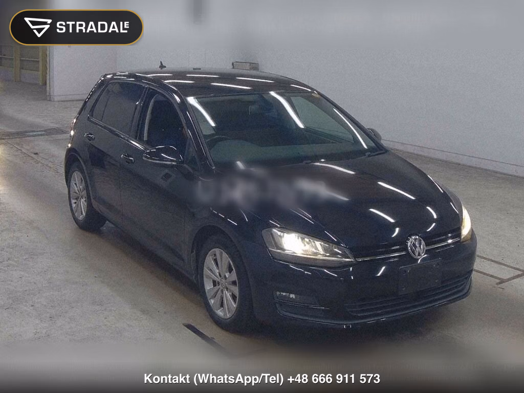 VOLKSWAGEN GOLF 5D TSI COMFORT LINE BLUEMOTION TECHNOLOGY, miniaturka 2