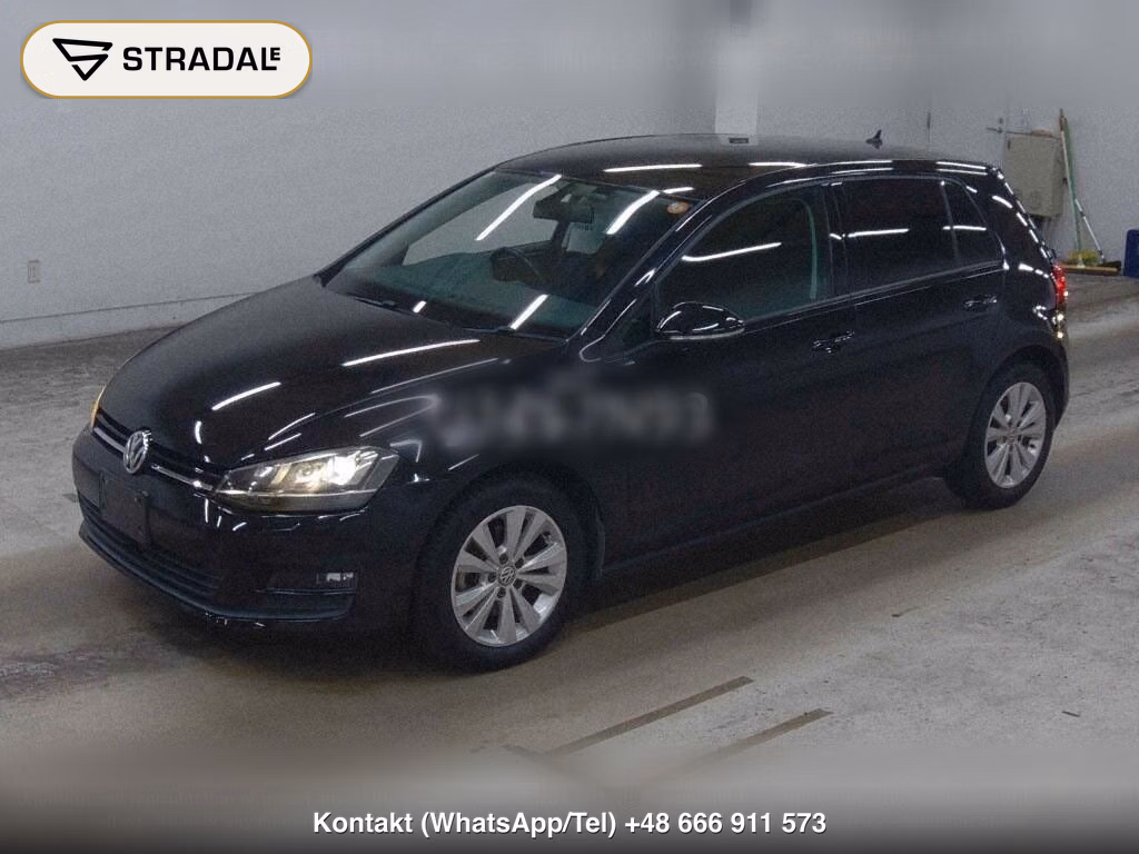 VOLKSWAGEN GOLF 5D TSI COMFORT LINE BLUEMOTION TECHNOLOGY, miniaturka 5
