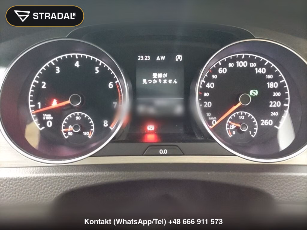 VOLKSWAGEN GOLF 5D TSI COMFORT LINE BLUEMOTION TECHNOLOGY, miniaturka 7