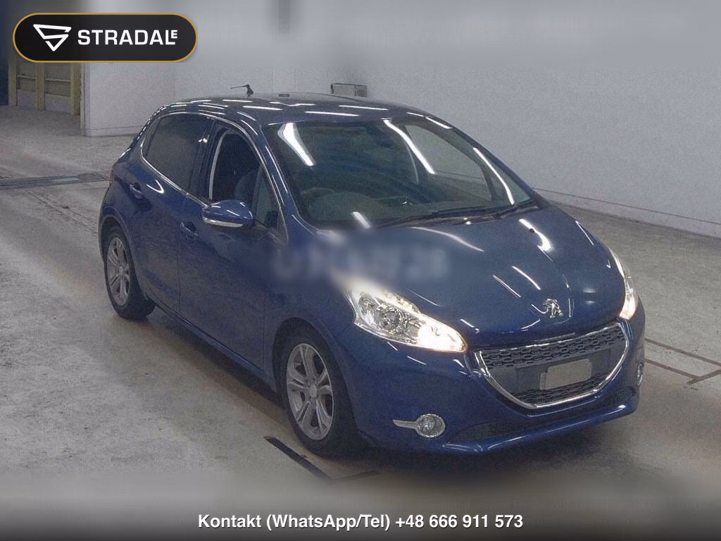 PEUGEOT 208 5D PREMIUM, miniaturka 2