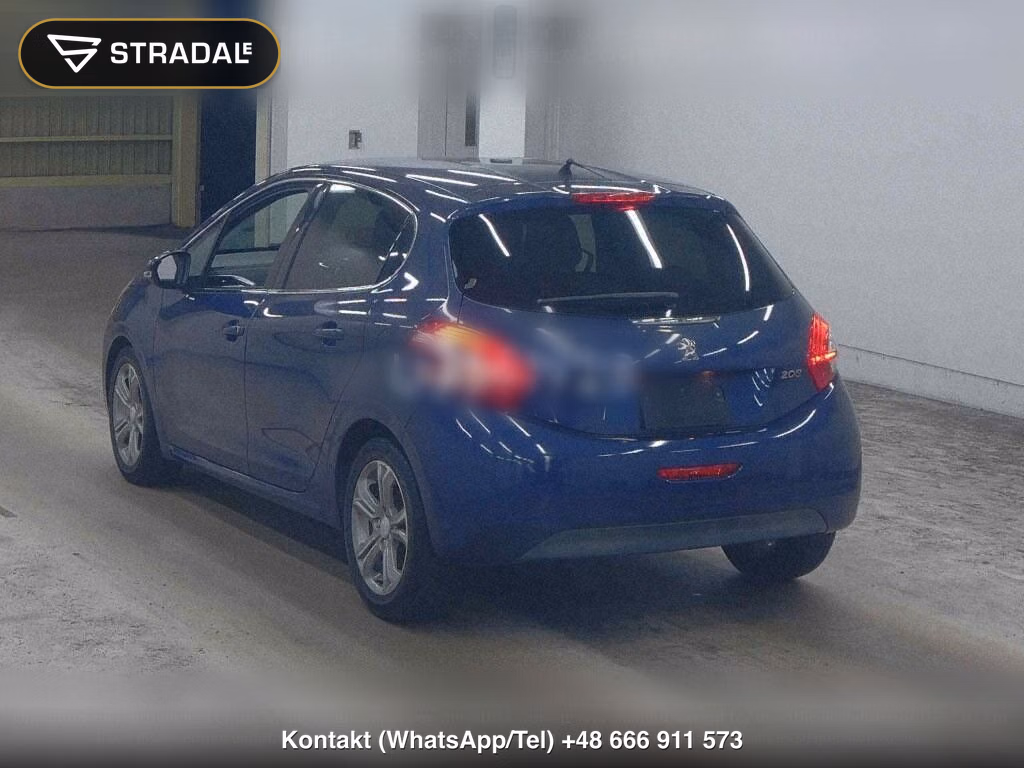 PEUGEOT 208 5D PREMIUM, miniaturka 3