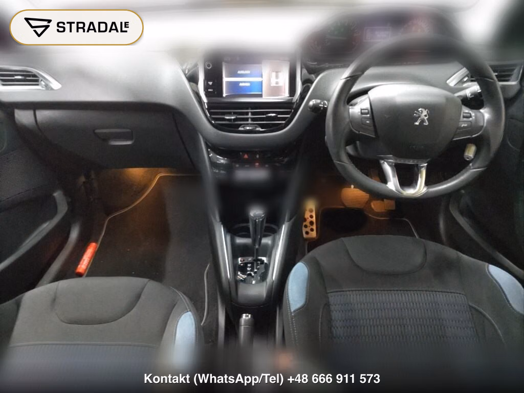 PEUGEOT 208 5D PREMIUM, miniaturka 4