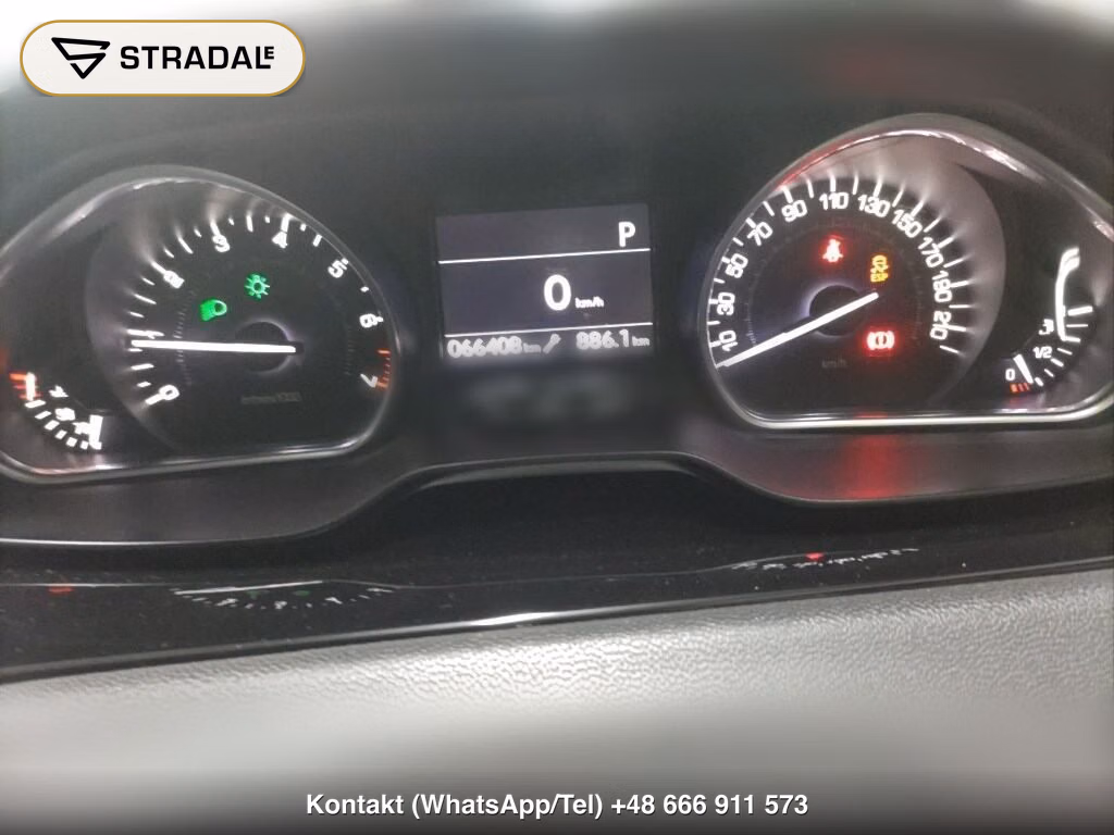 PEUGEOT 208 5D PREMIUM, miniaturka 7