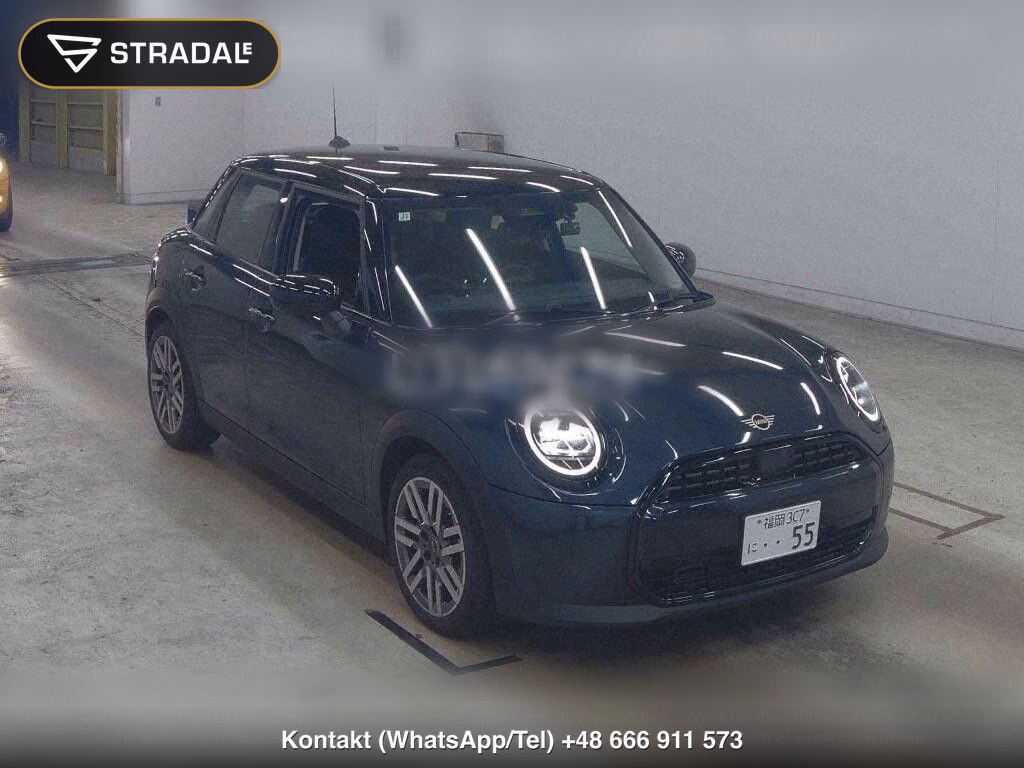 MINI MINI 5D COOPER C, miniaturka 2