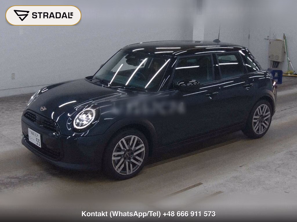 MINI MINI 5D COOPER C, miniaturka 5
