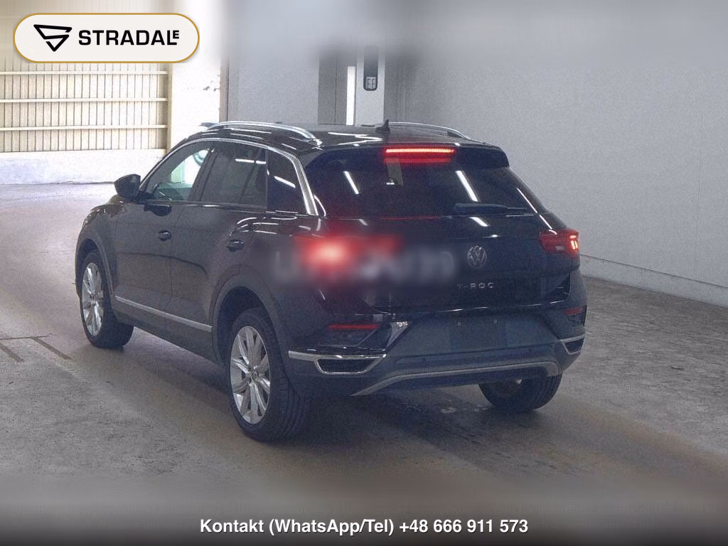 VOLKSWAGEN T-ROC TDI SPORT, miniaturka 3