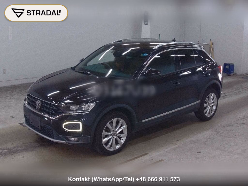 VOLKSWAGEN T-ROC TDI SPORT, miniaturka 5
