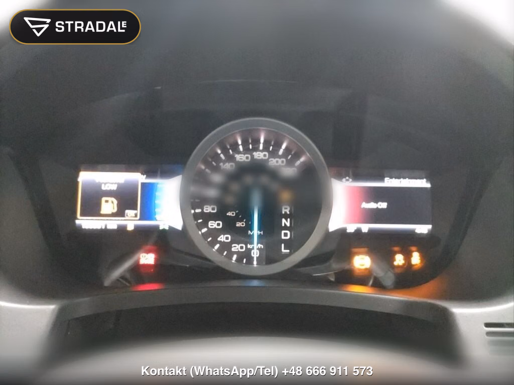 FORD EXPLORER 5D XLT ECO BOOST, miniaturka 7