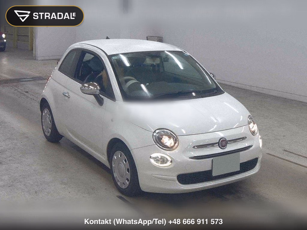 FIAT 500 TWINAIR POP, miniaturka 2