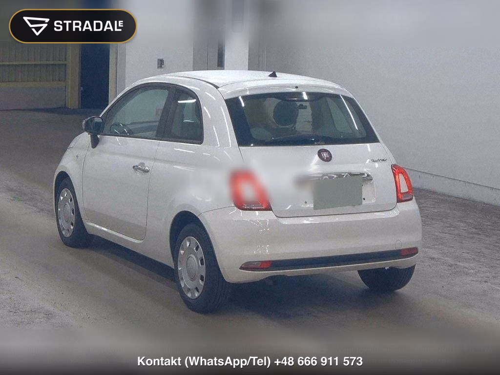 FIAT 500 TWINAIR POP, miniaturka 3