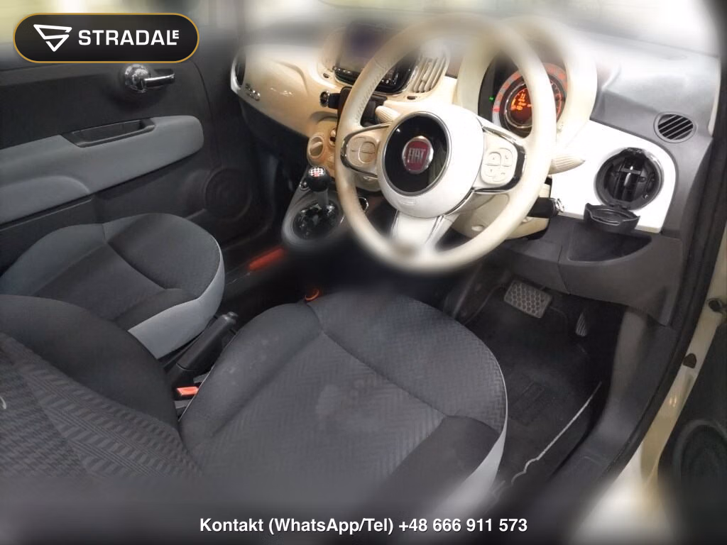 FIAT 500 TWINAIR POP, miniaturka 4