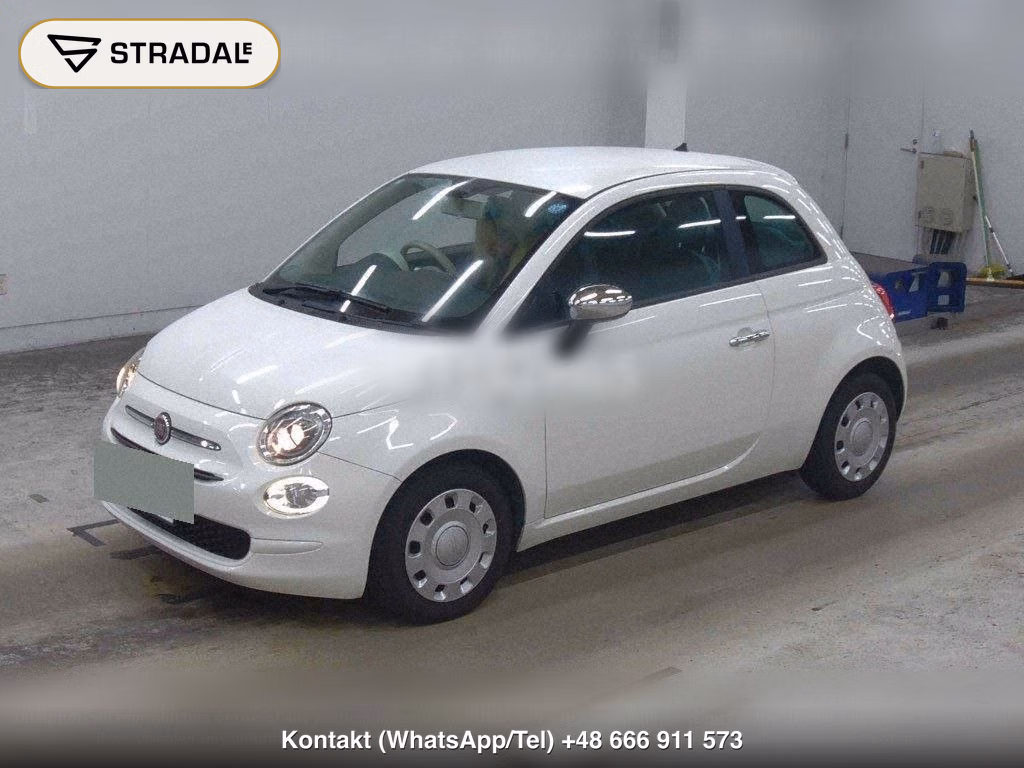FIAT 500 TWINAIR POP, miniaturka 5