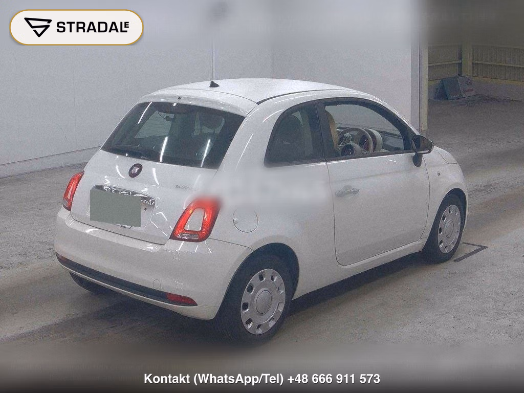 FIAT 500 TWINAIR POP, miniaturka 6