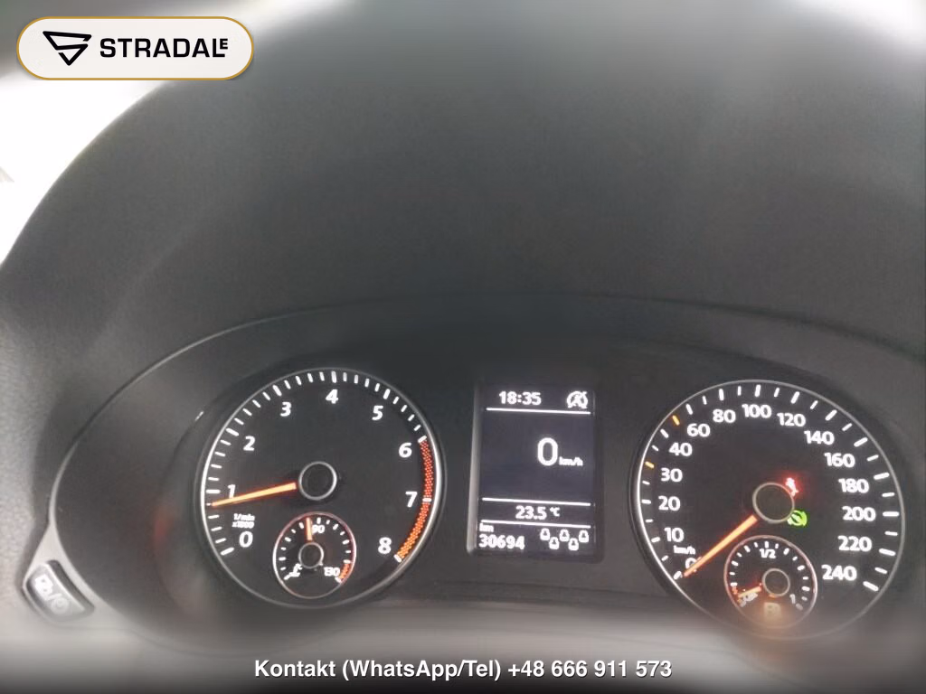 VOLKSWAGEN SHARAN TSI HIGH LINE, miniaturka 7
