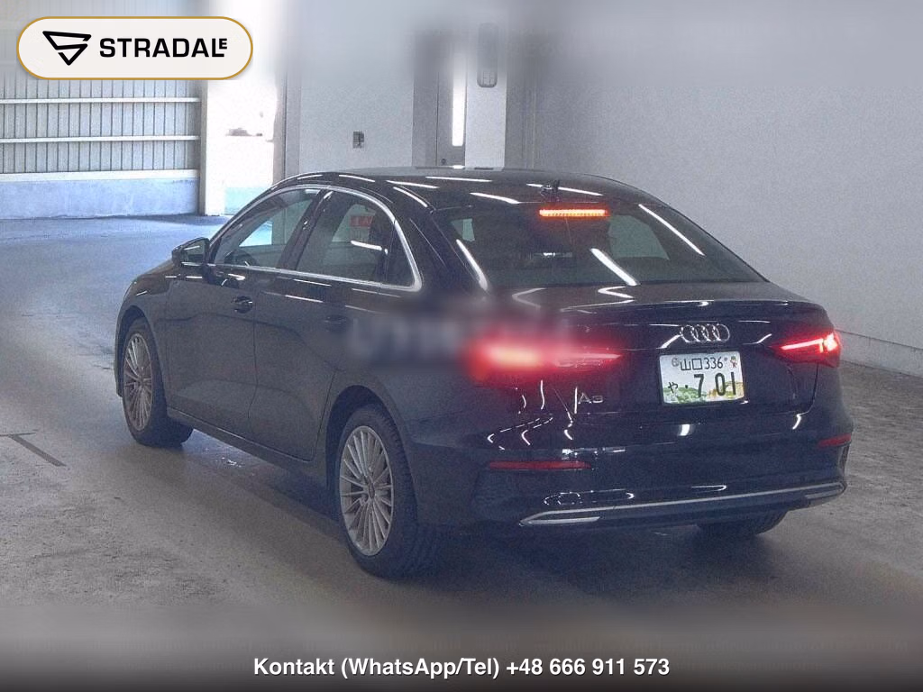 AUDI A3 SEDAN 30TFSI ADVANCED, miniaturka 2
