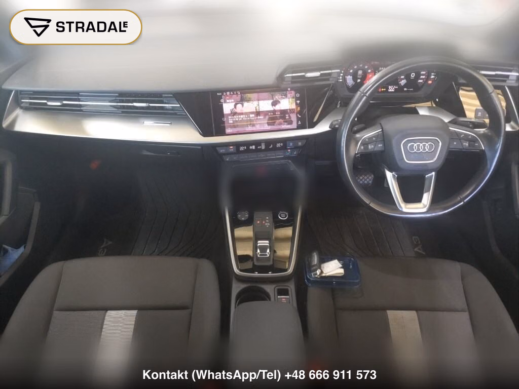 AUDI A3 SEDAN 30TFSI ADVANCED, miniaturka 3